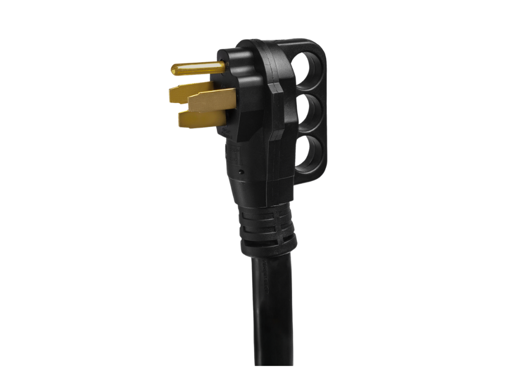 50A Plug End