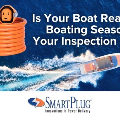 Is Your Boat Ready for Boating Season? Your Inspection Guide