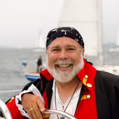 In Memory of Our Founder Ken Smith