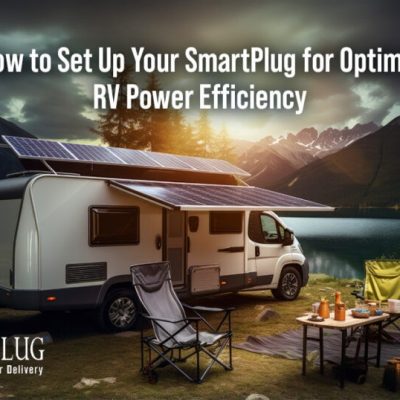 Enhancing Your RV Power Efficiency with SmartPlug Solutions