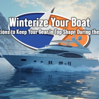 Winterize Your Boat: SmartPlug Power Solutions to Keep Your Gear in Top Shape During the Off-Season