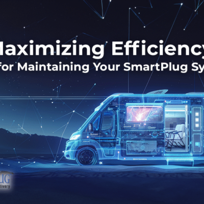 Maximizing Efficiency: Tips for Maintaining Your SmartPlug System